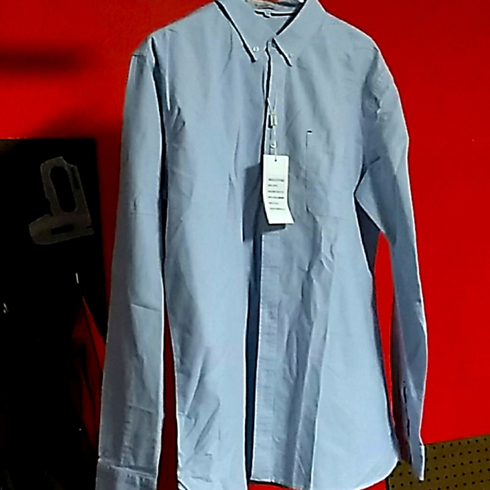 Dress shirt